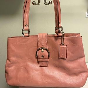 Coach Handbag